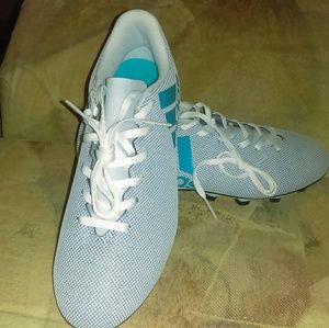 Adidas soccer cleats